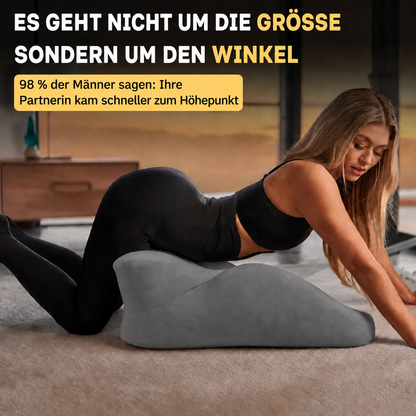 Sweet Spot - 27° Kissen