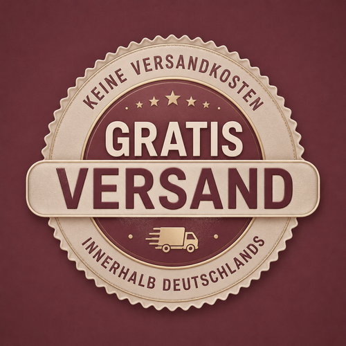 Gratis Versand