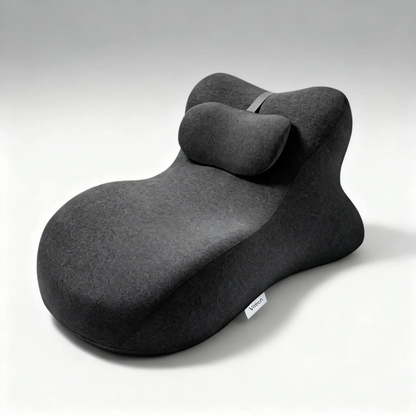 Sweet Spot - 27° Kissen